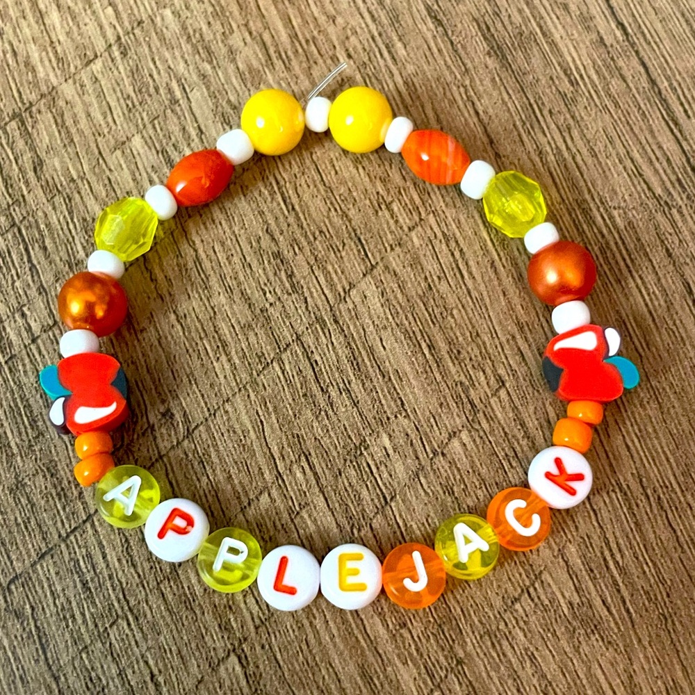 My Little Pony Bracelet